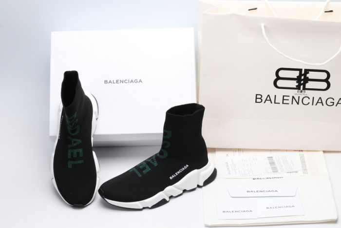 BALENCIAGA Speed Sneaker