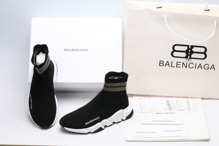 BALENCIAGA Speed Sneaker