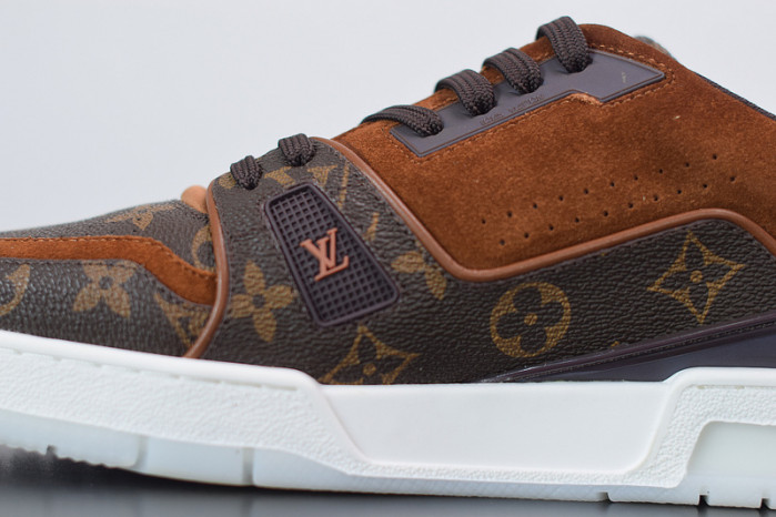 lv sneaker low