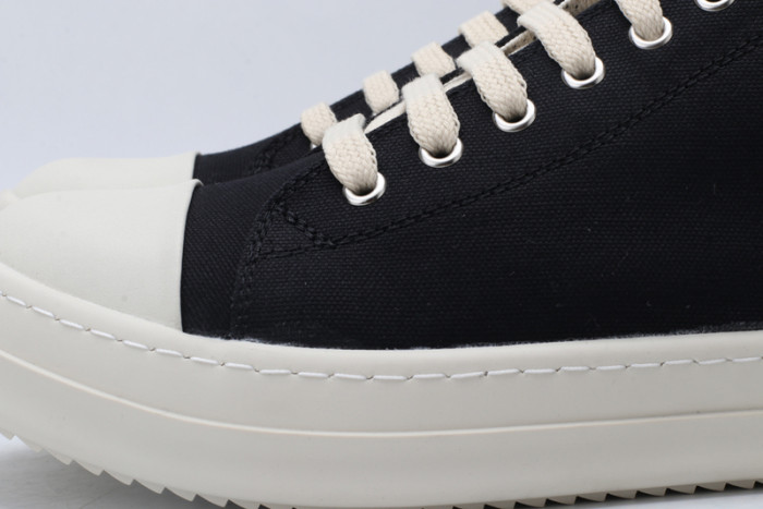 rick owens sneakers