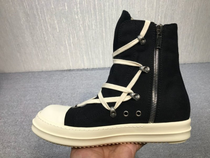 rick owens sneakers