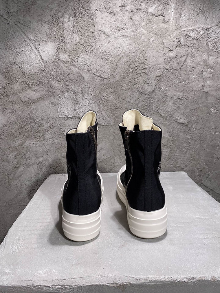 rick owens sneakers