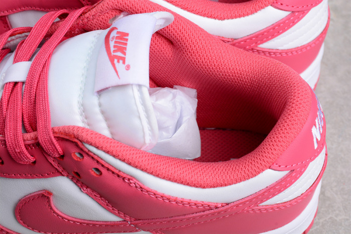 nike sb dunk low “archeo pink” dd1503-111