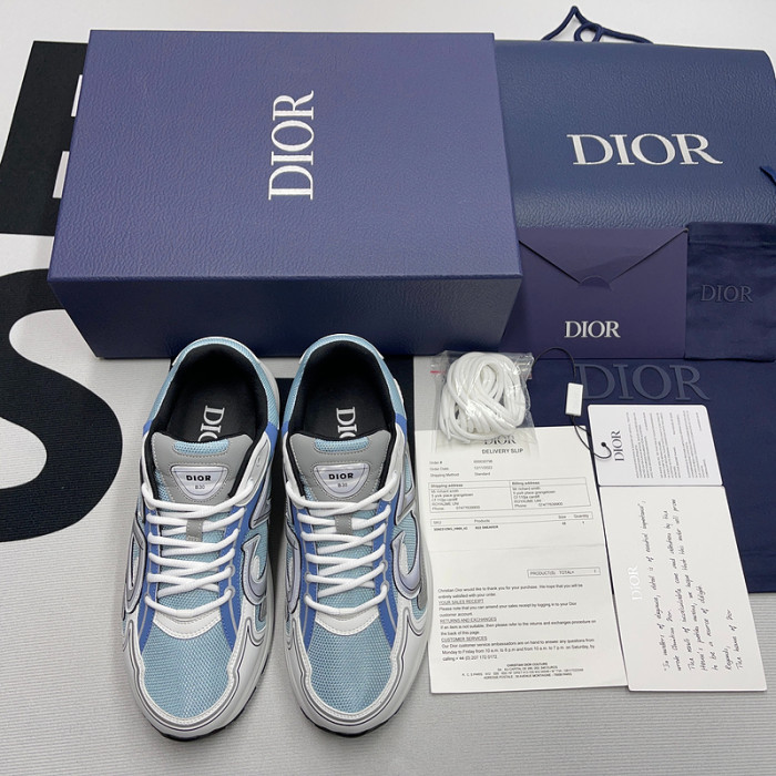 D*or b30 sneaker
