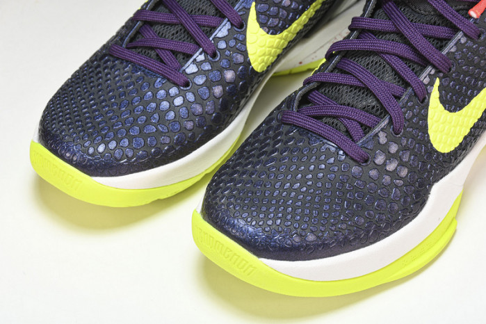 nike kobe 6 S*p*e chaos 446442-500