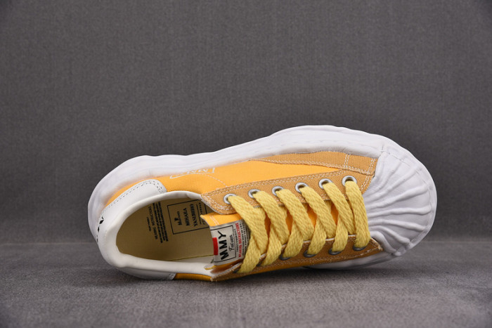 Ma*s*n mihara yasuhiro shoes