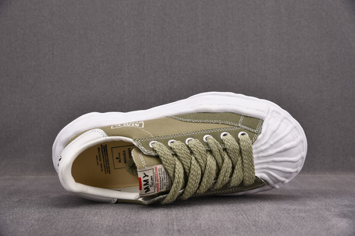 Ma*s*n mihara yasuhiro shoes