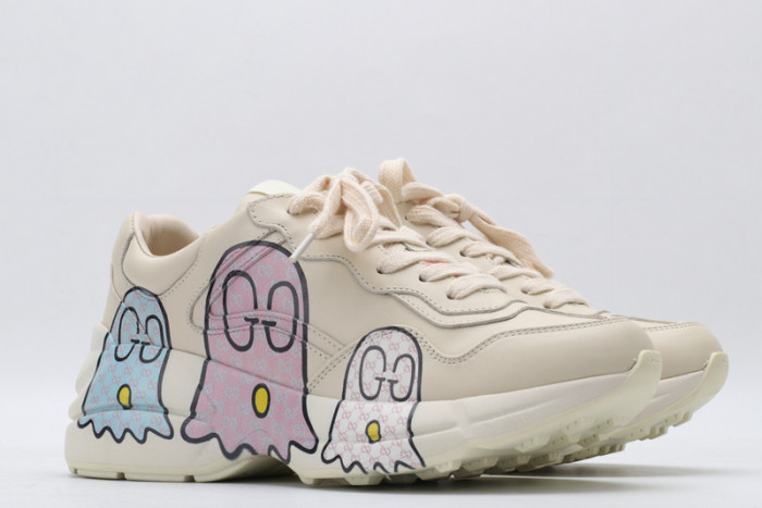 GUCCI TRAINER SNEAKER