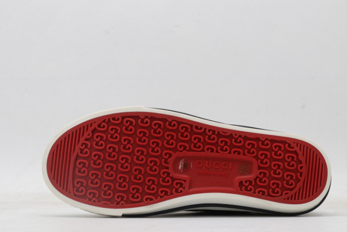 Gucci Tennis 1977 sneaker
