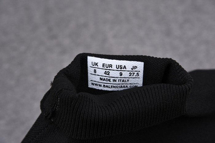 Ba*len*cia*ga speed sneaker