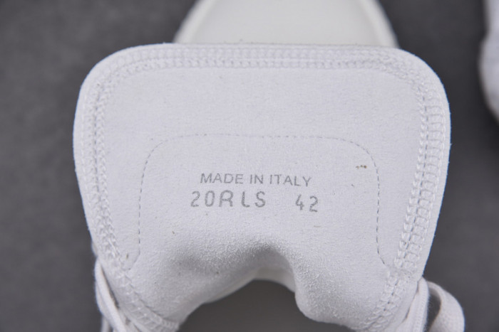 D*or b23 oblique high top sneaker