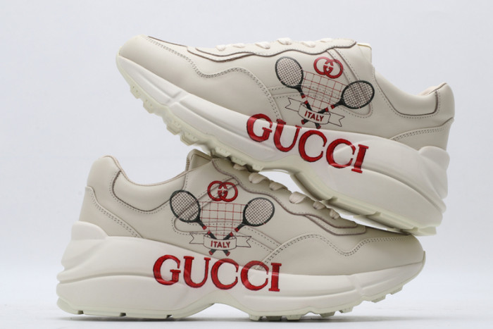 GUCCI TRAINER SNEAKER