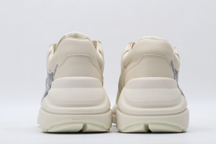 g*u*i trainer sneaker