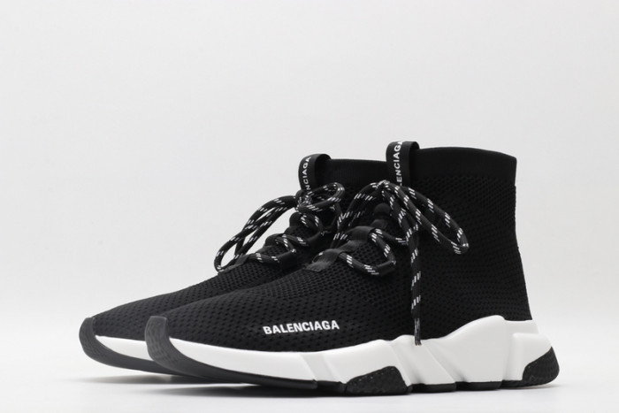 Ba*len*cia*ga speed sneaker