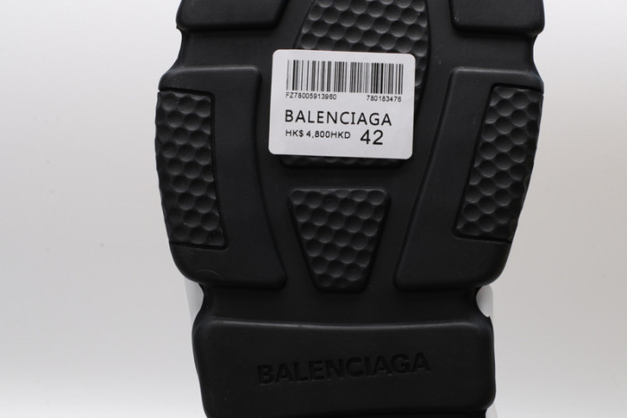 BALENCIAGA Speed Sneaker