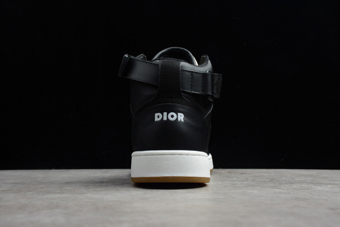 D*or b27 high top sneaker