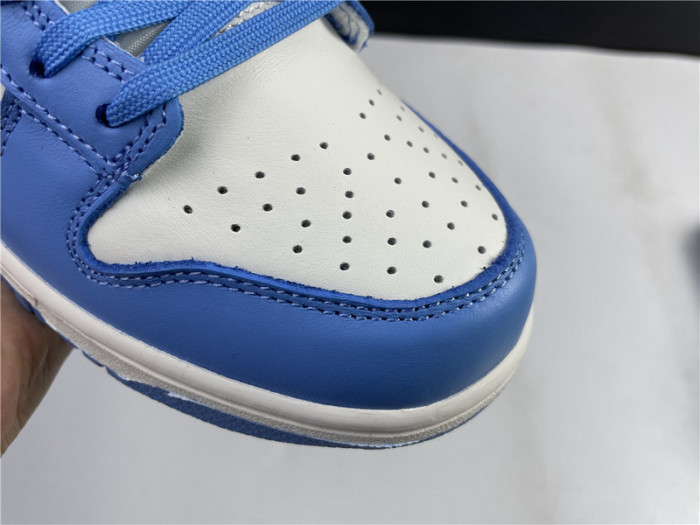 nike dunk low coast (w) dd1503-100