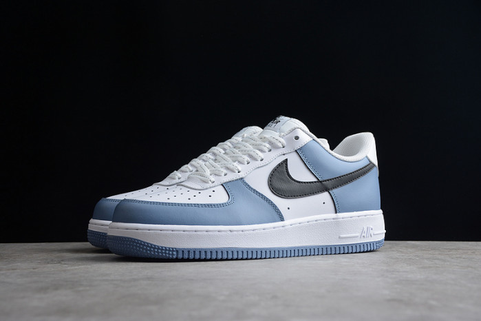 nike air force 1 low blue cq5059-109