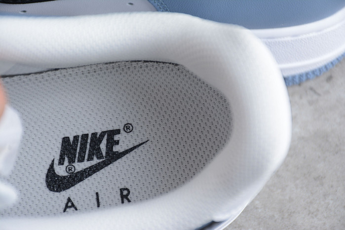 nike air force 1 low blue cq5059-109