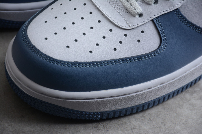 nike air force 1 low blue cq5059-109