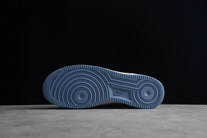 nike air force 1 low blue cq5059-109