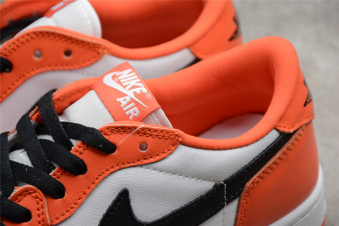 jordan 1 low starfish cz0790-801