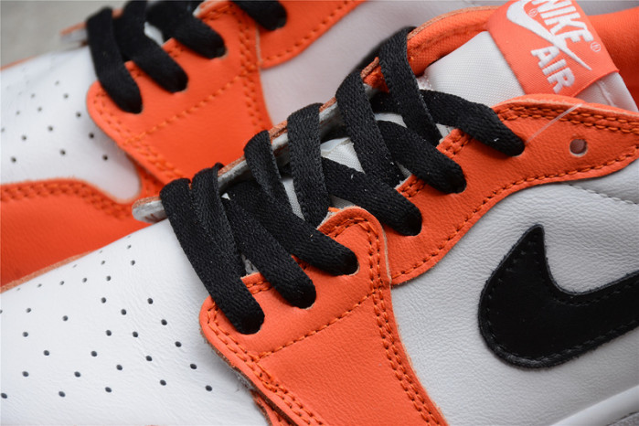 jordan 1 low starfish cz0790-801