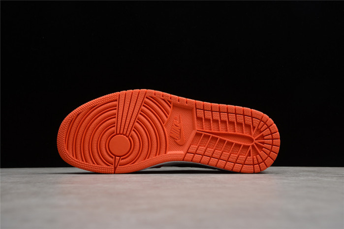 jordan 1 low starfish cz0790-801