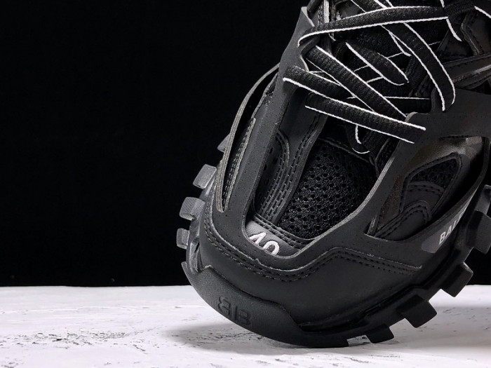 Ba*len*cia*ga sneaker tess.s.gomma black 570391 w2gn1 1000