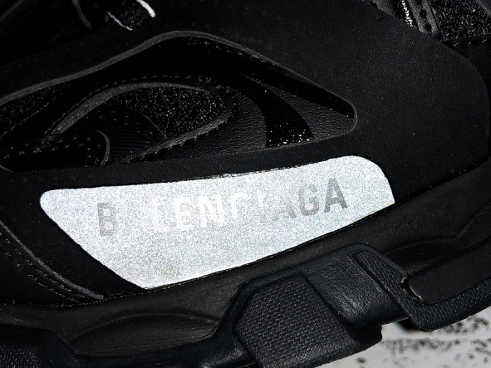 Ba*len*cia*ga sneaker tess.s.gomma black 570391 w2gn1 1000