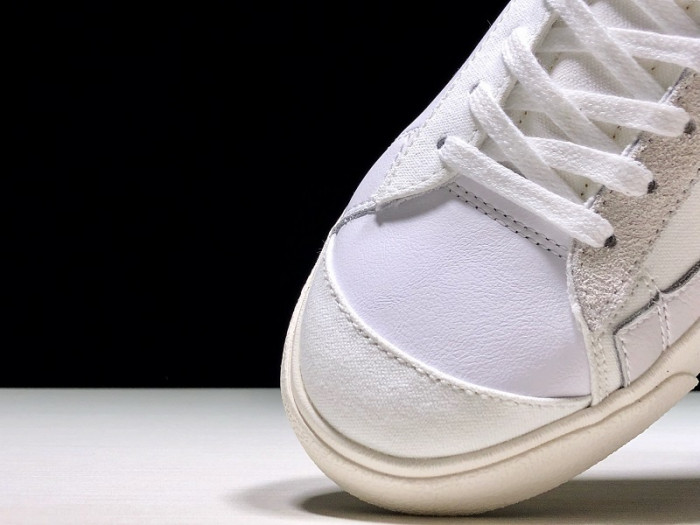 nike blazer mid 77 vintage slam jam cd8233 100