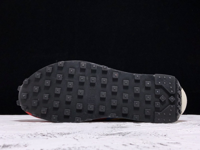 nike ld waffle sacai varsity blue bv0073-400