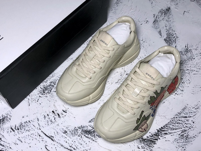 g*u*i trainer sneaker 576963 drw00 9522