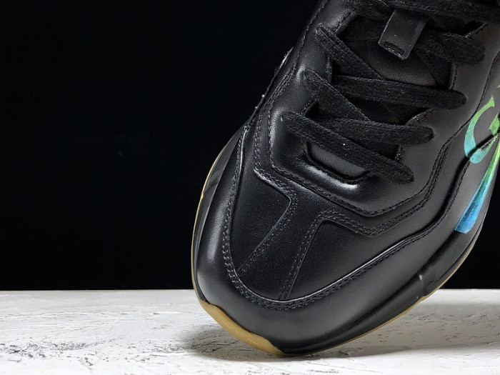 GUCCI TRAINER SNEAKER 550046 A9L00 9522