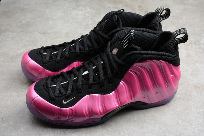 air foamposite one pearlized pink 314996-600