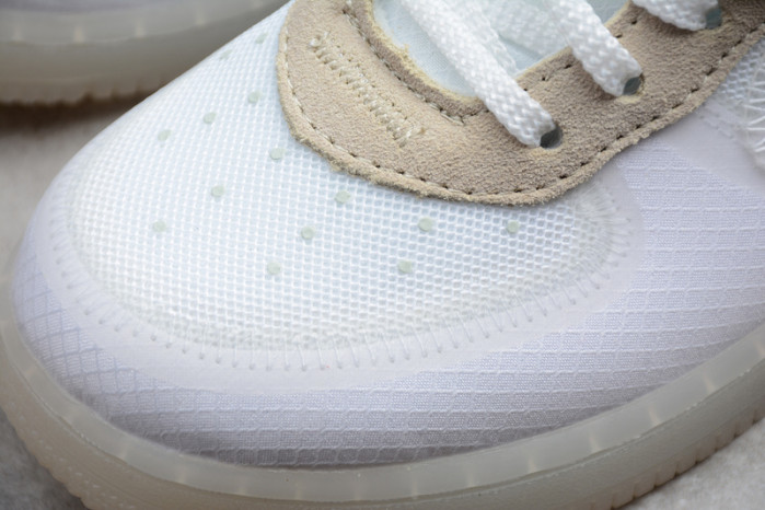 nike air force 1 low o-w white(td) bv0853-100