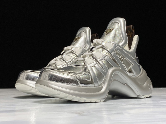 lv archlight sneaker