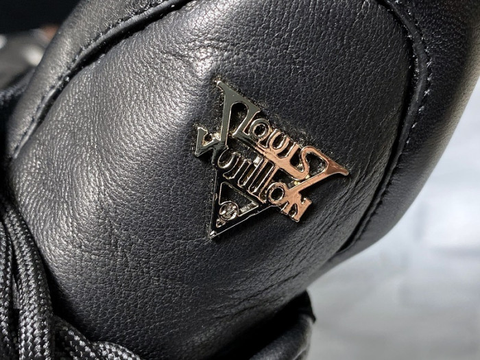 lv archlight sneaker