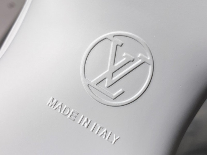 lv archlight sneaker