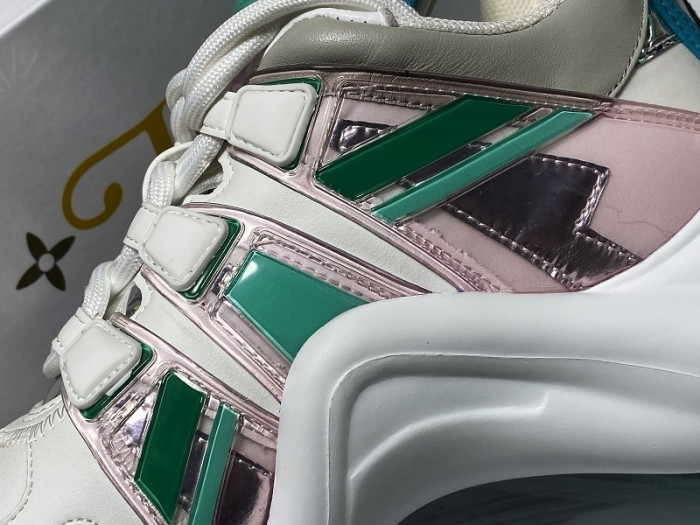 lv archlight sneaker
