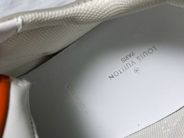 lv archlight sneaker