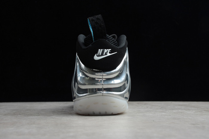 nike air foamposite one Ch*0meposite 744306-001