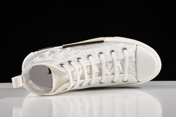 D*or b23 homme kaws low top sneaker