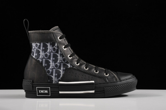 D*or b23 homme kaws low top sneaker