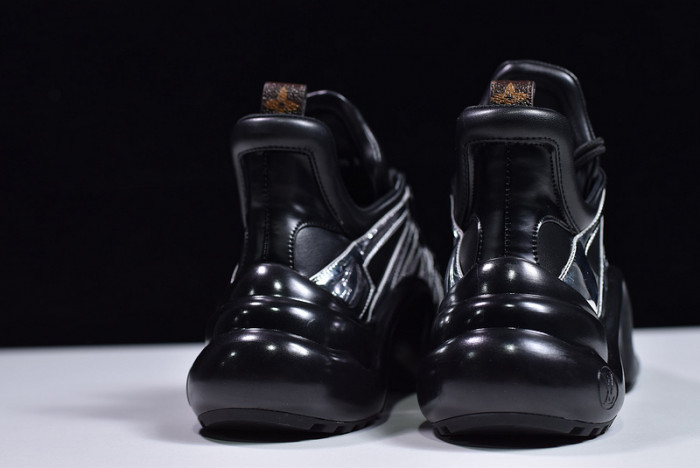 lv archlight sneaker