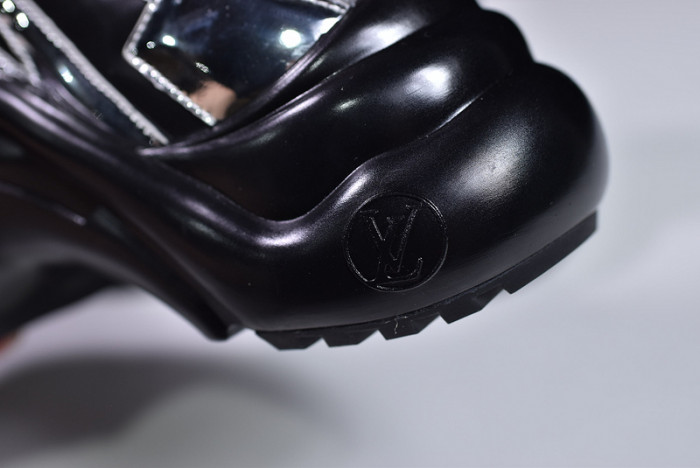 lv archlight sneaker