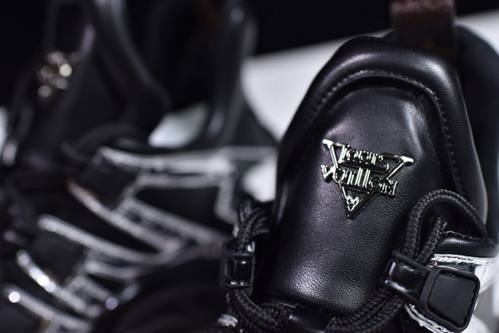 lv archlight sneaker