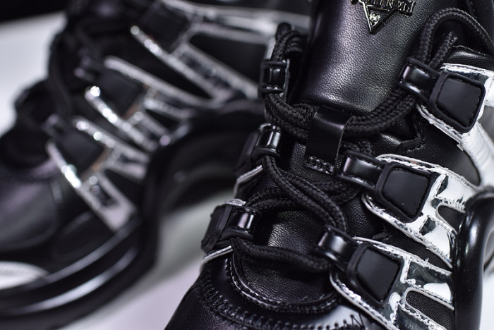 lv archlight sneaker