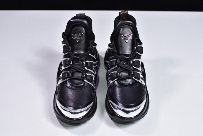 lv archlight sneaker