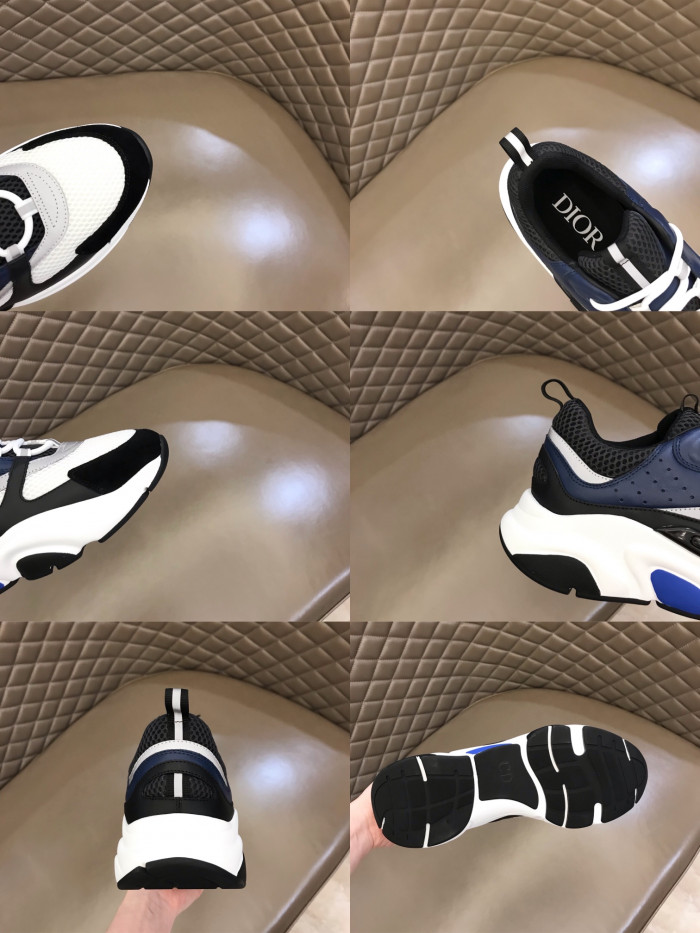 DIOR B22 Sneakers